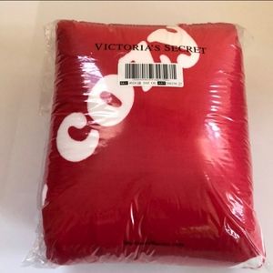 Sherpa Blanket
